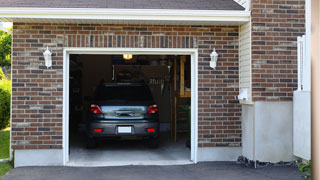 Garage Door Installation at 75393 Dallas, Texas